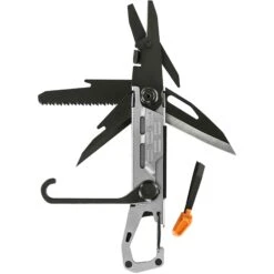 Gerber Stakeout Silver