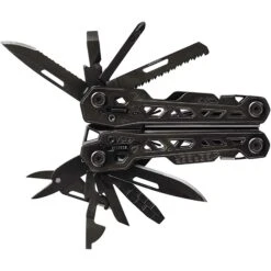 Gerber Truss Multi-Tool Black 7 Gerber Truss Multi-Tool Black -Skiudstyr Butik gerber truss multi tool black black54203