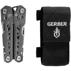 Gerber Truss Multi-Tool Stainless -Skiudstyr Butik gerber truss multi tool stainless stainless78356