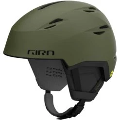 Giro Grid Spherical MIPS