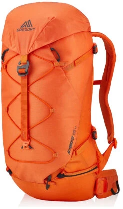 Gregory Alpinisto LT 28