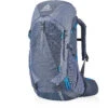 Gregory Amber 34