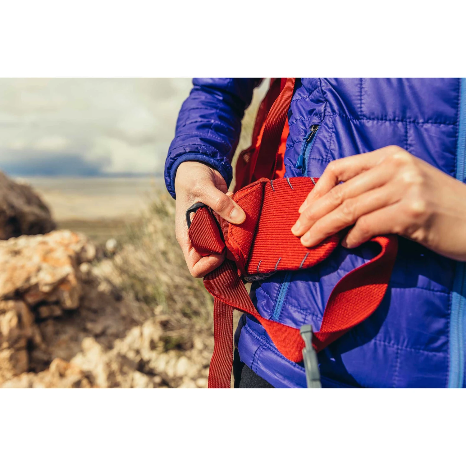 Gregory Amber 34 6 Gregory Amber 34 - Billede 6