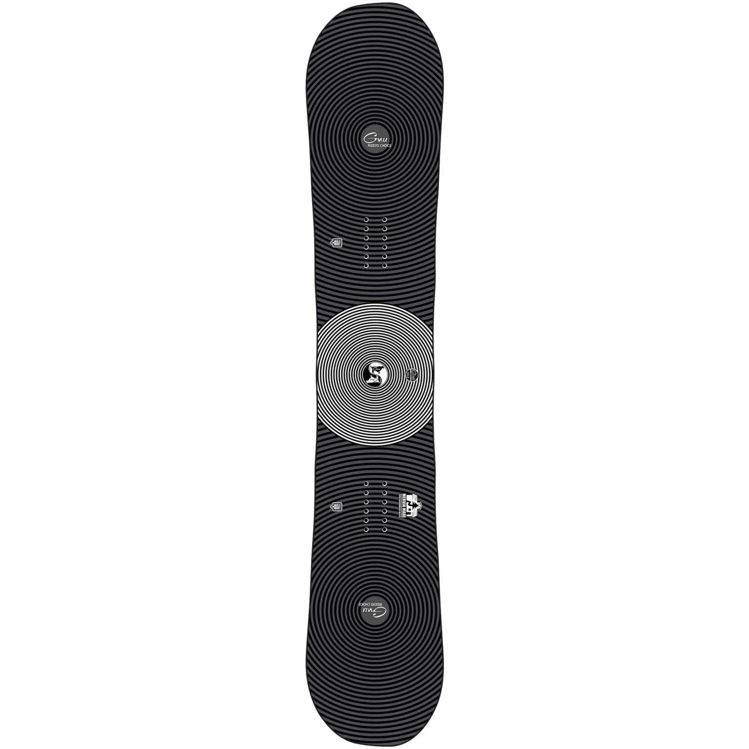 GNU Riders Choice 22/23 2 GNU Riders Choice 22/23 - Billede 2