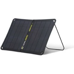 Goal Zero Nomad 10 -Skiudstyr Butik goal zero 11900 nomad 10 10