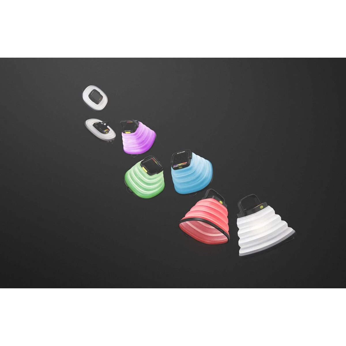 Goal Zero Crush Light Chroma 10 Goal Zero Crush Light Chroma - Billede 10