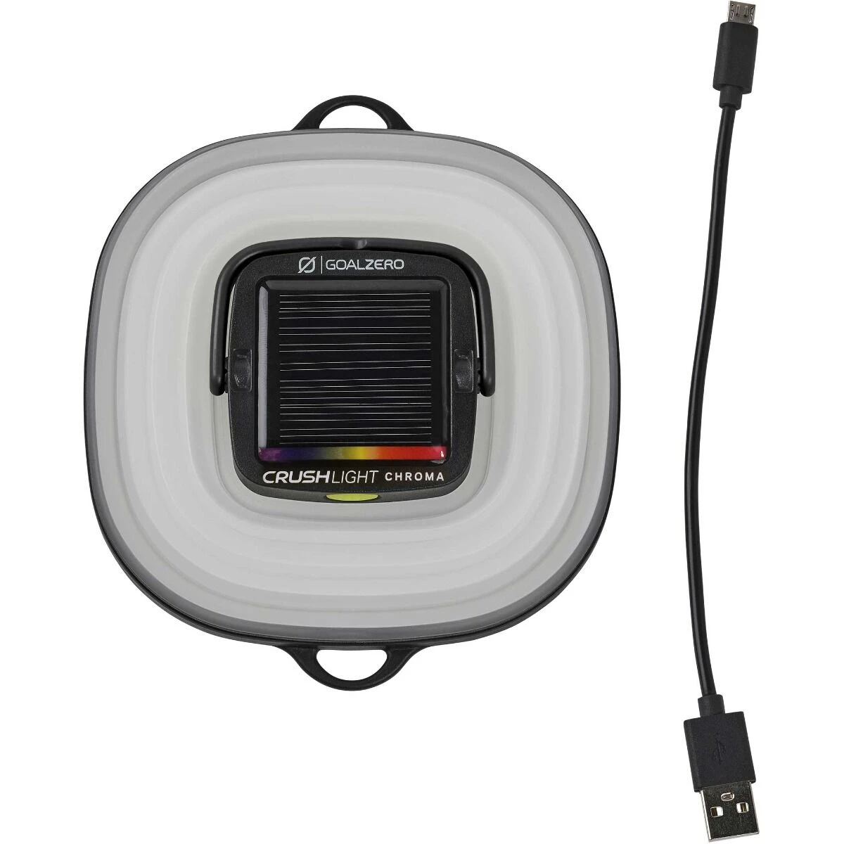 Goal Zero Crush Light Chroma 9 Goal Zero Crush Light Chroma - Billede 9