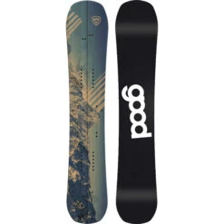 Goodboards GB Split Nose Rocker 21/22