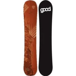 Goodboards GB Camber Split 22/23