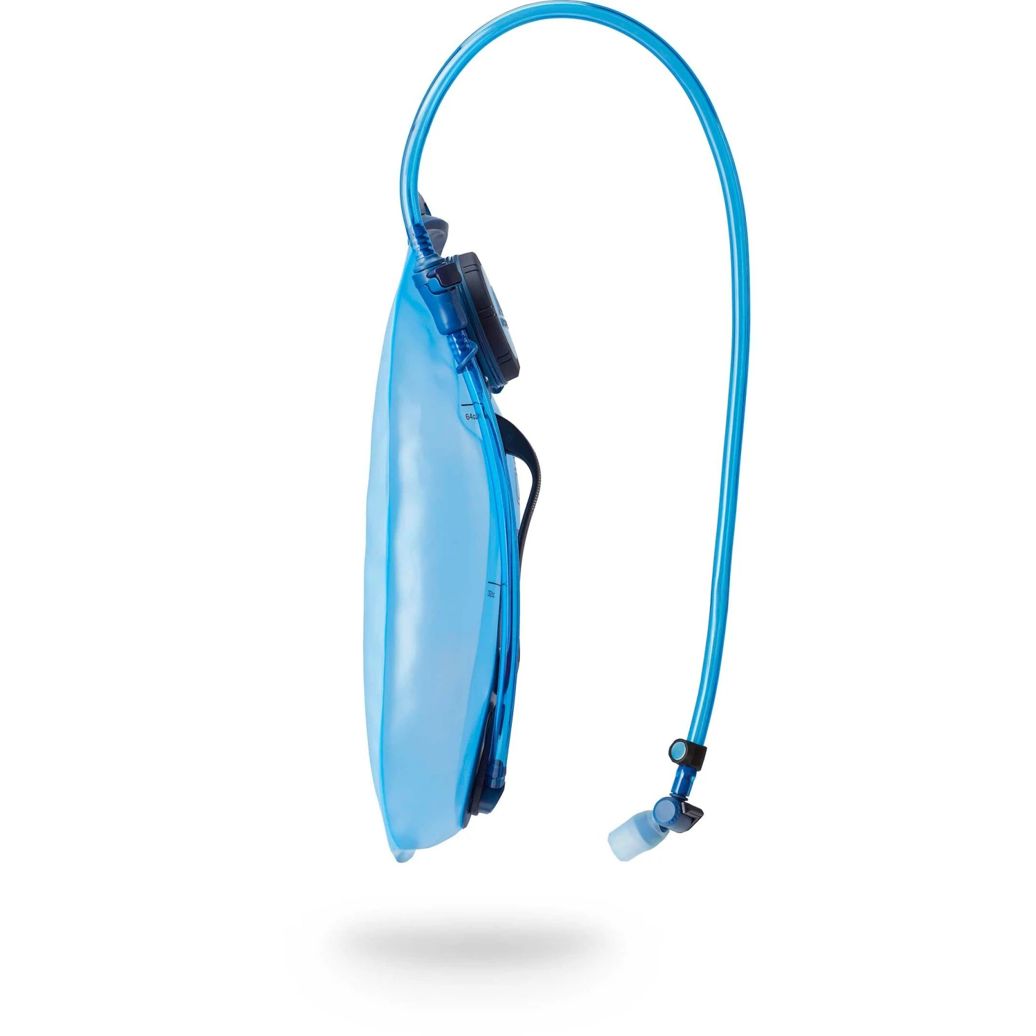 Gregory 3D Hydro 2L Reservoir Optic Blue 2 Gregory 3D Hydro 2L Reservoir Optic Blue - Billede 2