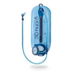 Gregory 3D Hydro 3L Reservoir Optic Blue -Skiudstyr Butik gregory 3d hydro 3l reservoir optic blue optic blue43344