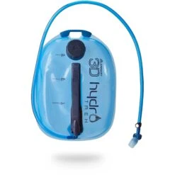 Gregory 3D Hydro Trek 3L Optic Blue