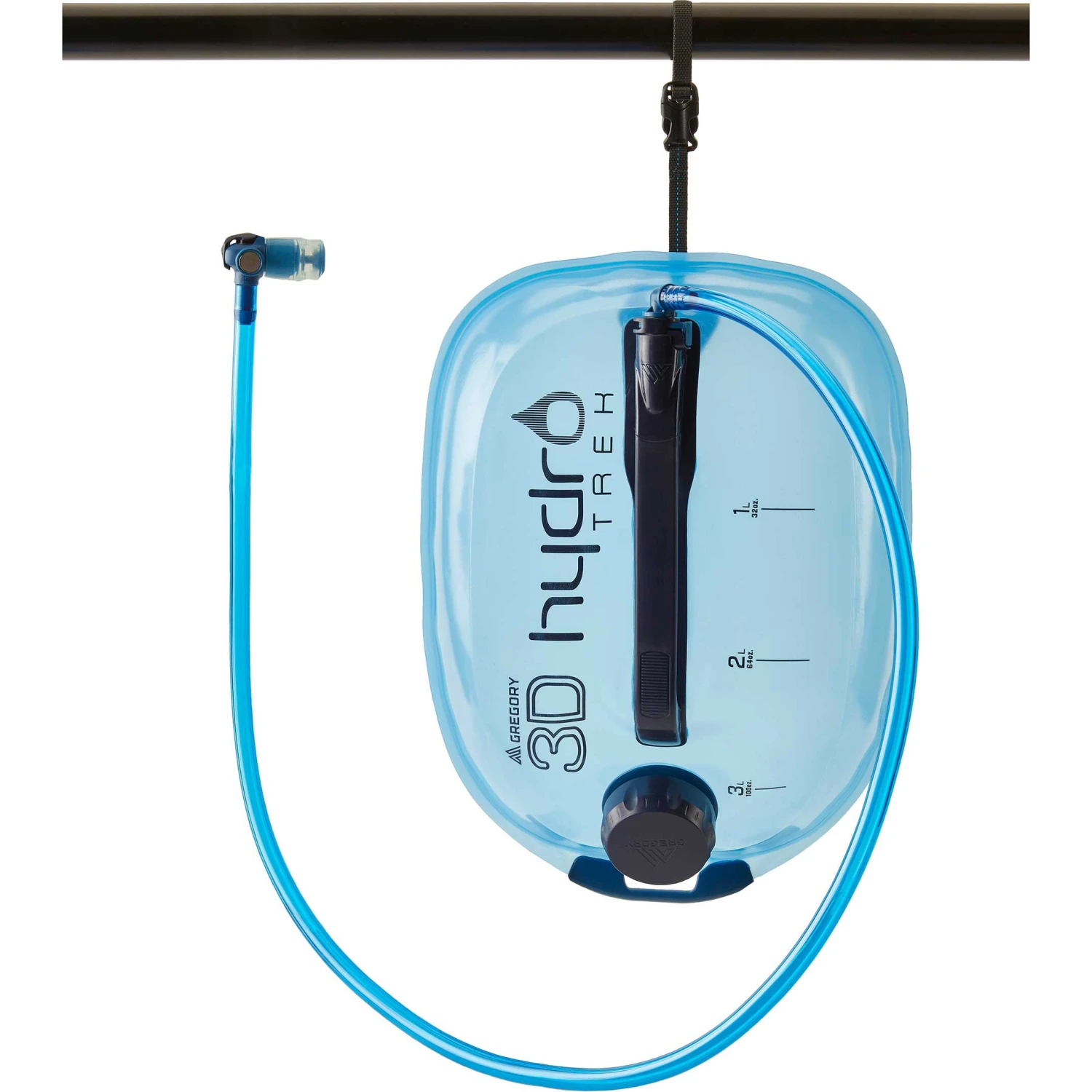 Gregory 3D Hydro Trek 3L 4 Gregory 3D Hydro Trek 3L - Billede 4