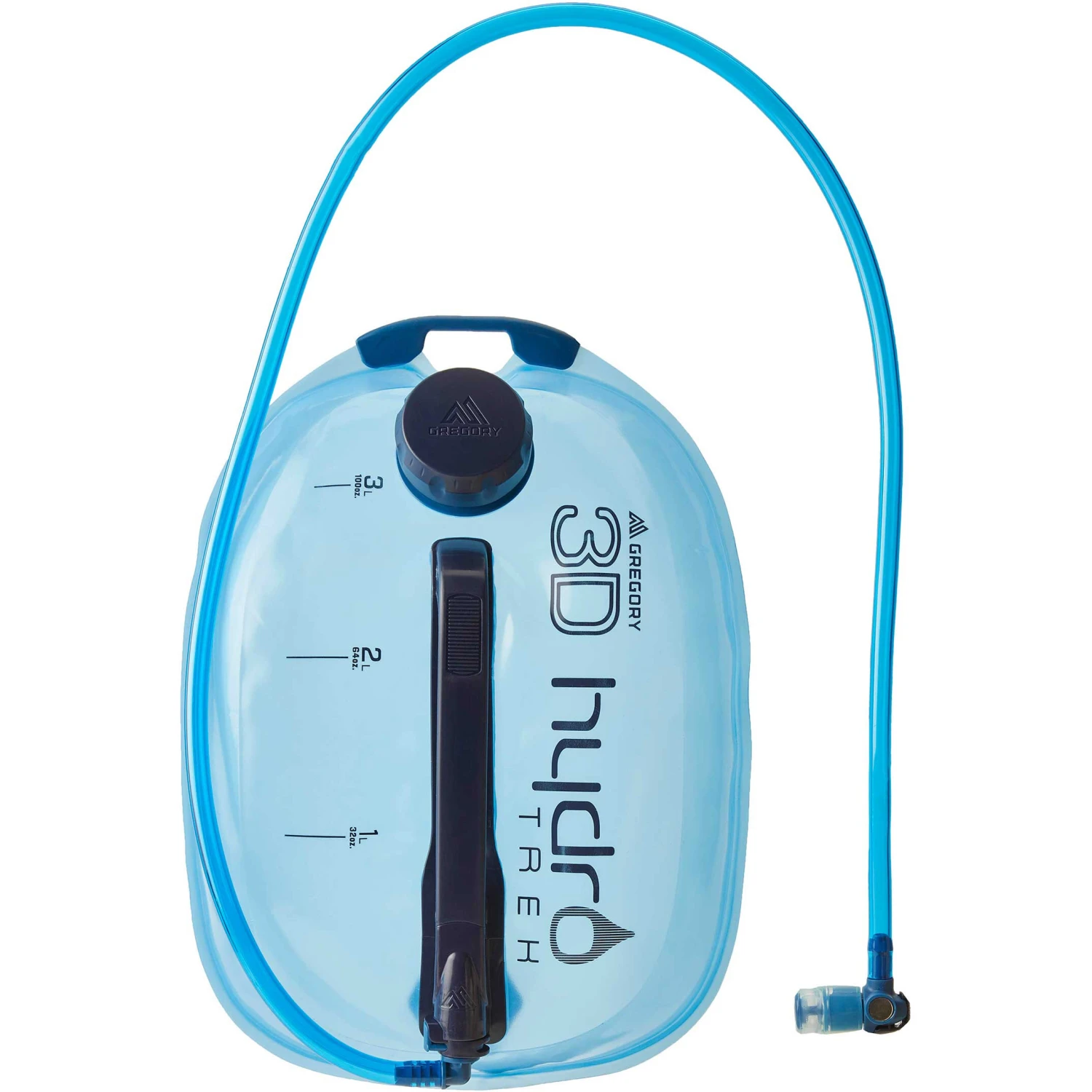 Gregory 3D Hydro Trek 3L 1 Gregory 3D Hydro Trek 3L