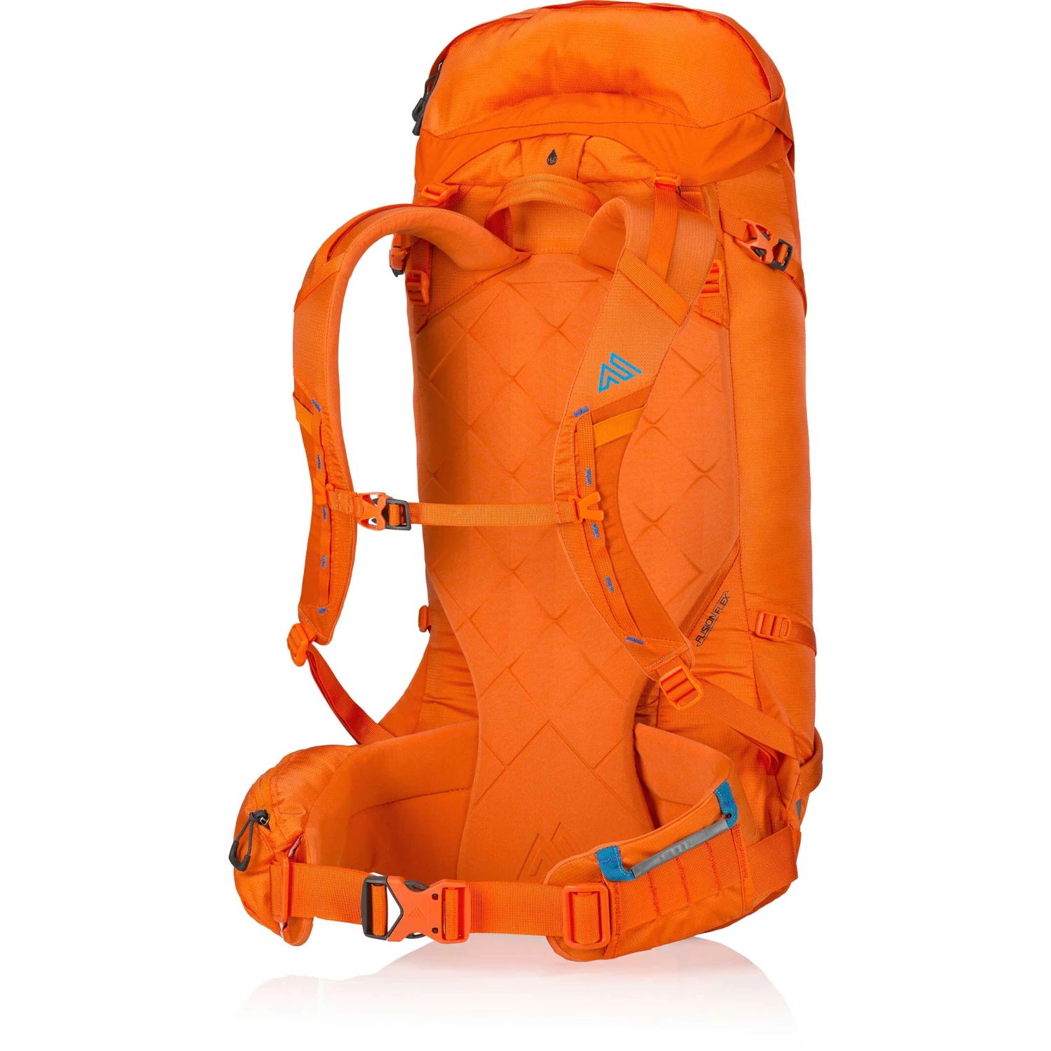 Gregory Alpinisto 35 (21-22) 2 Gregory Alpinisto 35 (21-22) - Billede 2