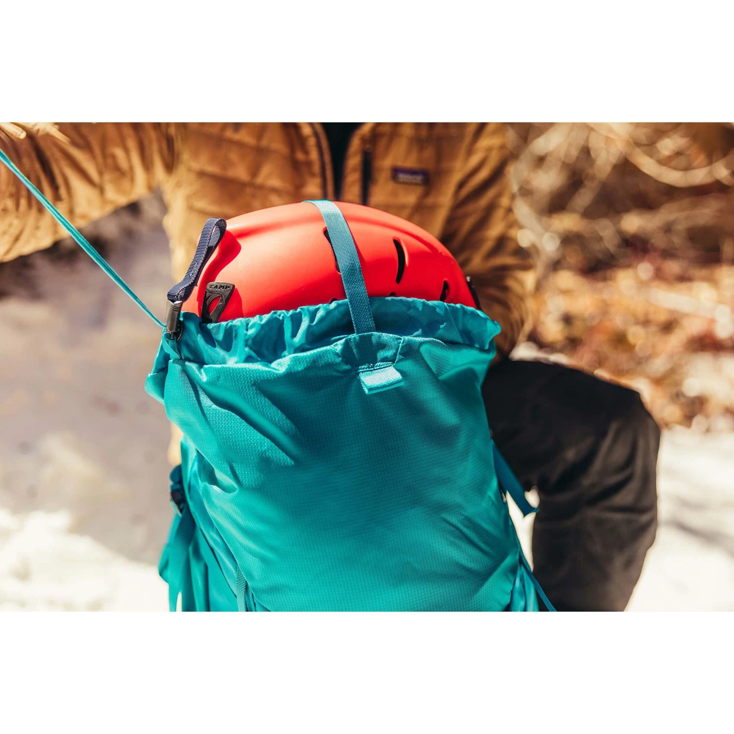 Gregory Alpinisto 50 6 Gregory Alpinisto 50 - Billede 6