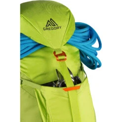 Gregory Alpinisto 35 (21-22) 20 Gregory Alpinisto 35 (21-22) -Skiudstyr Butik gregory alpinisto crampon pocket 2