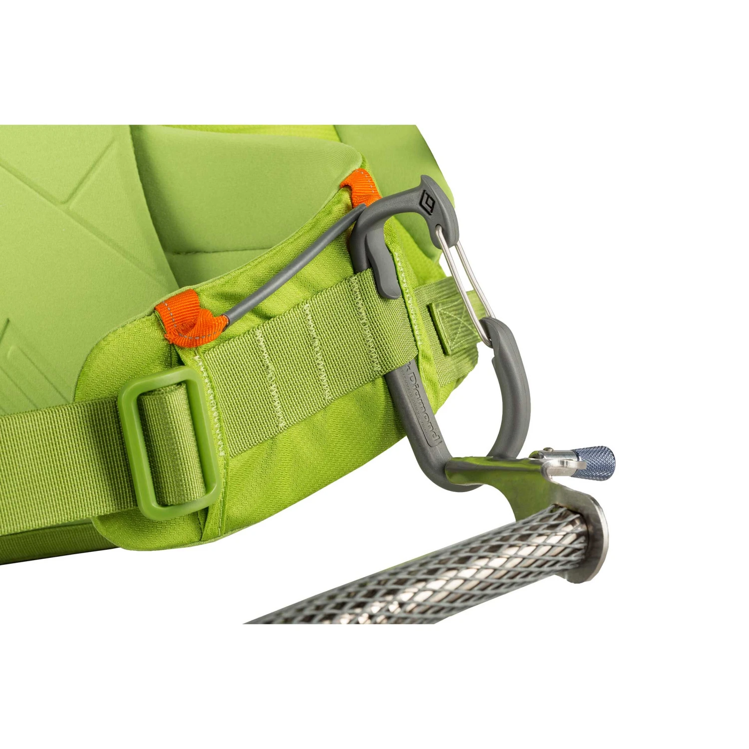 Gregory Alpinisto 35 (21-22) 4 Gregory Alpinisto 35 (21-22) - Billede 4