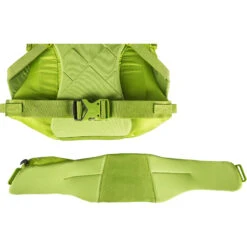 Gregory Alpinisto 35 (21-22) 16 Gregory Alpinisto 35 (21-22) -Skiudstyr Butik gregory alpinisto removablehipbelt 2