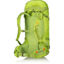 Gregory Alpinisto 35 (21-22) 14 Gregory Alpinisto 35 (21-22) -Skiudstyr Butik gregory alpinisto35 lichengreen back 2