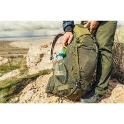 Gregory Stout 70 -Skiudstyr Butik gregory stout sidepocket 3