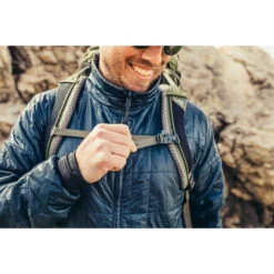 Gregory Stout 70 -Skiudstyr Butik gregory stout sternumwhistle 3