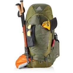 Gregory Stout 60 -Skiudstyr Butik gregory stout60 propped 2