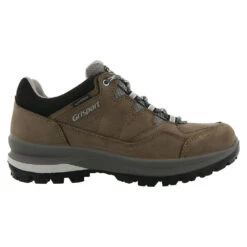 Grisport Aspen Low Brown