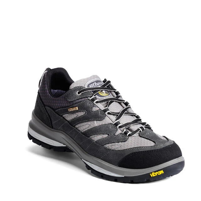 Grisport Trail Low Antracite