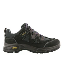 Grisport Aspen Low Fuxia