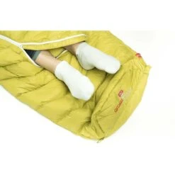 Grüezi Bag Biopod DownWool Extreme Light 185 -Skiudstyr Butik gruezi bag biopod downwool extreme light 185 5201 10 1