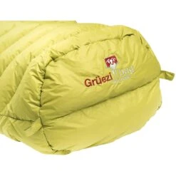 Grüezi Bag Biopod DownWool Extreme Light 200 -Skiudstyr Butik gruezi bag biopod downwool extreme light 200 5202 11