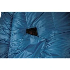 Grüezi Bag Biopod DownWool Ice 175 -Skiudstyr Butik gruezi bag biopod downwool ice 175 5230 06