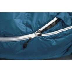 Grüezi Bag Biopod DownWool Ice 175 -Skiudstyr Butik gruezi bag biopod downwool ice 175 5230 08