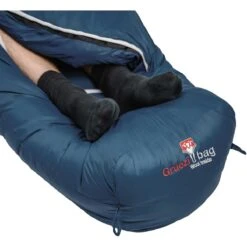 Grüezi Bag Biopod DownWool Ice 175 -Skiudstyr Butik gruezi bag biopod downwool ice 175 5230 10