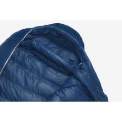 Grüezi Bag Biopod DownWool Ice 185 -Skiudstyr Butik gruezi bag biopod downwool ice 185 5231 05