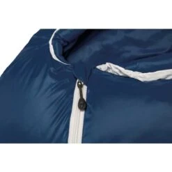 Grüezi Bag Biopod DownWool Ice 185 -Skiudstyr Butik gruezi bag biopod downwool ice 185 5231 07