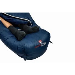 Grüezi Bag Biopod DownWool Ice 185 -Skiudstyr Butik gruezi bag biopod downwool ice 185 5231 10