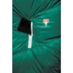 Grüezi Bag Biopod DownWool Subzero 185 -Skiudstyr Butik gruezi bag biopod downwool subzero 185 5221 09