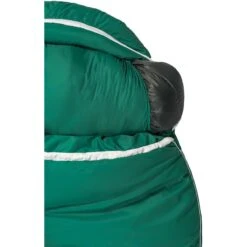 Grüezi Bag Biopod DownWool Subzero 185 -Skiudstyr Butik gruezi bag biopod downwool subzero 185 5221 12