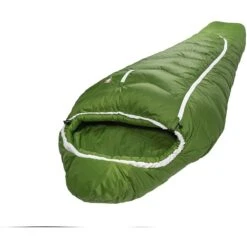 Grüezi Bag Biopod DownWool Summer 175 -Skiudstyr Butik gruezi bag biopod downwool summer 175 5210 01