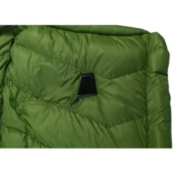 Grüezi Bag Biopod DownWool Summer 175 -Skiudstyr Butik gruezi bag biopod downwool summer 175 5210 06