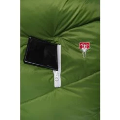 Grüezi Bag Biopod DownWool Summer 175 -Skiudstyr Butik gruezi bag biopod downwool summer 175 5210 09