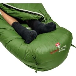 Grüezi Bag Biopod DownWool Summer 175 -Skiudstyr Butik gruezi bag biopod downwool summer 175 5210 10