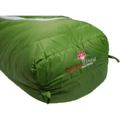 Grüezi Bag Biopod DownWool Summer 175 -Skiudstyr Butik gruezi bag biopod downwool summer 175 5210 11