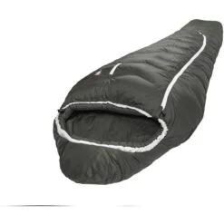 Grüezi Bag Biopod DownWool Summer 185 -Skiudstyr Butik gruezi bag biopod downwool summer 185 5211 01