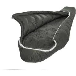 Grüezi Bag Biopod DownWool Summer 185 -Skiudstyr Butik gruezi bag biopod downwool summer 185 5211 02