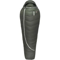 Grüezi Bag Biopod DownWool Summer 185