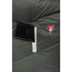 Grüezi Bag Biopod DownWool Summer 200 -Skiudstyr Butik gruezi bag biopod downwool summer 200 5212 09