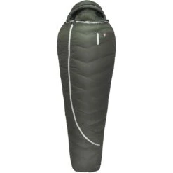 Grüezi Bag Biopod DownWool Summer 200